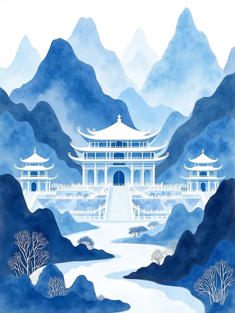 Cartoon style,Composition Control,Plant,LoRA,FLUX.1