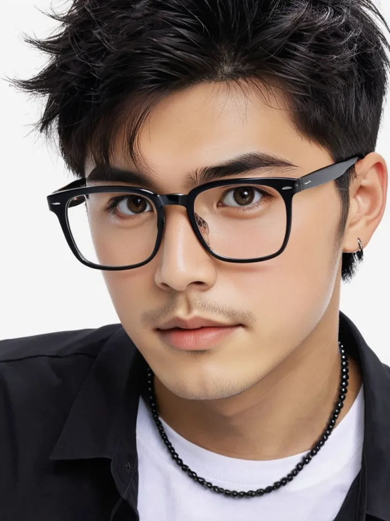 Portrait Photography,Boy,Physical/Facial feature,LoRA,SDXL