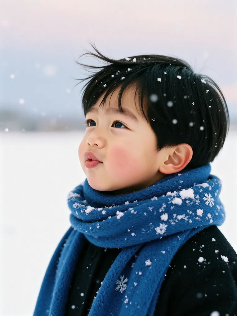 Portrait Photography,Girl,Composition Control,LoRA,FLUX.1