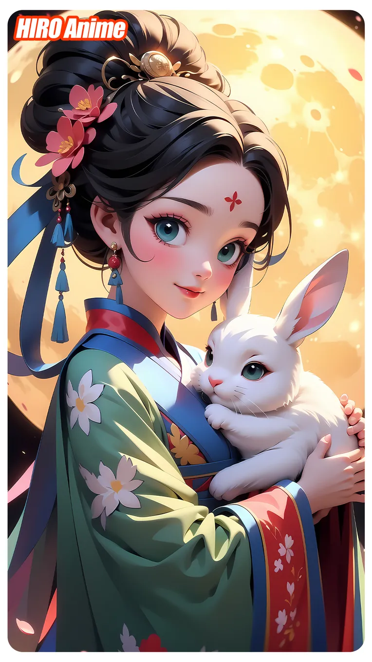 Chinese Style,Anime Scene,Girl,LoRA,SD 1.5