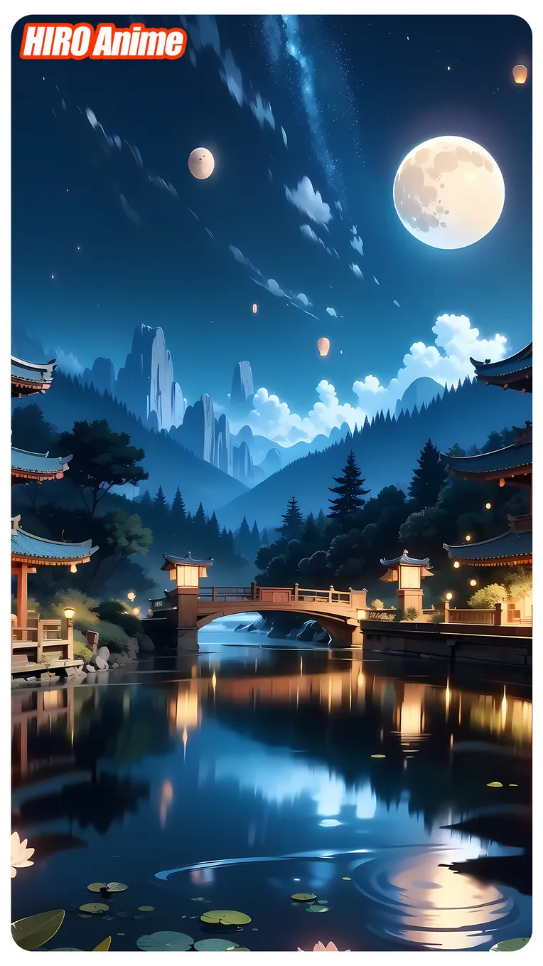 Chinese Style,Anime Scene,Girl,LoRA,SD 1.5