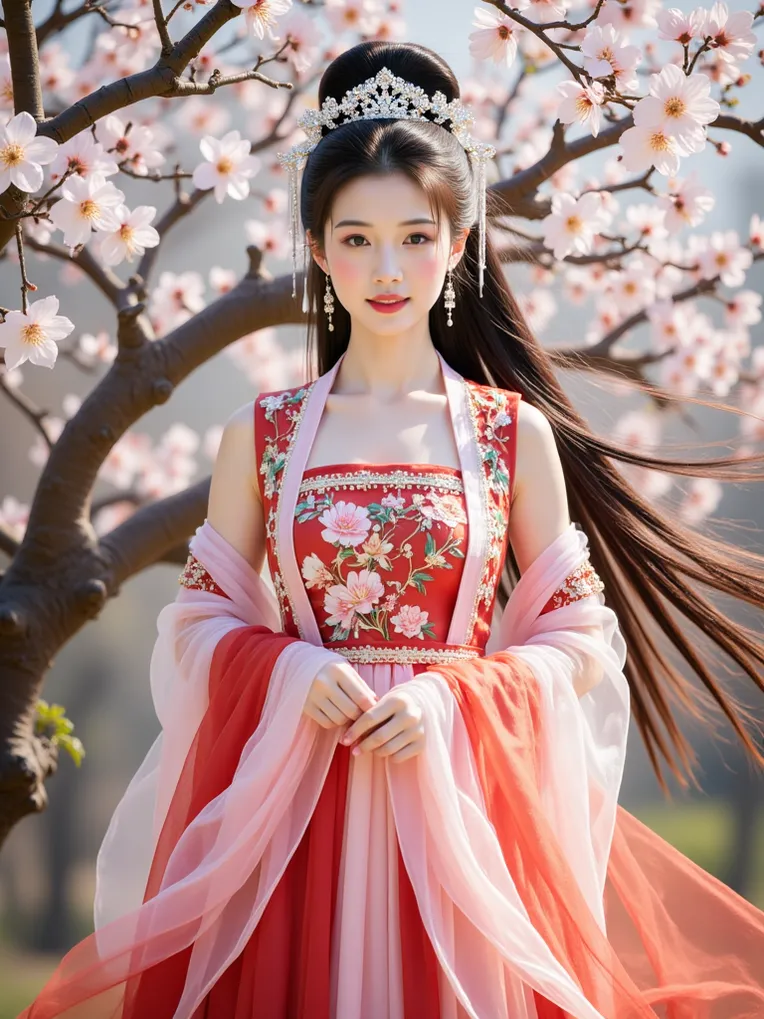 Portrait Photography,Girl,Object Enhance,LoRA,FLUX.1