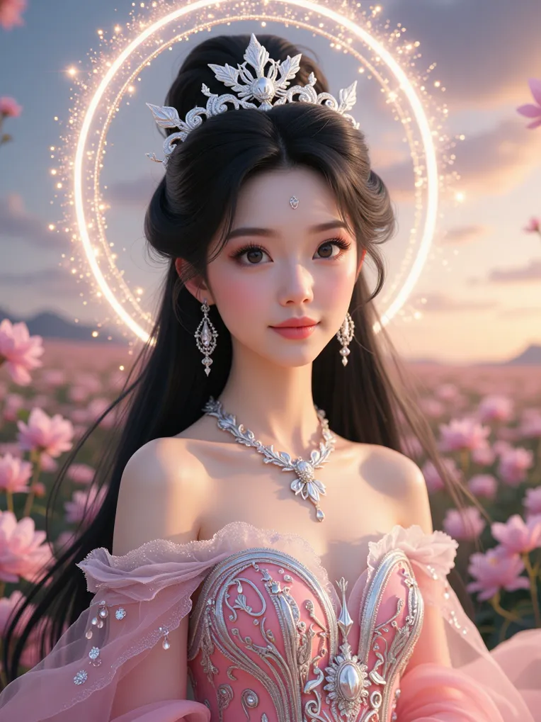 Portrait Photography,Girl,Physical/Facial feature,LoRA,FLUX.1