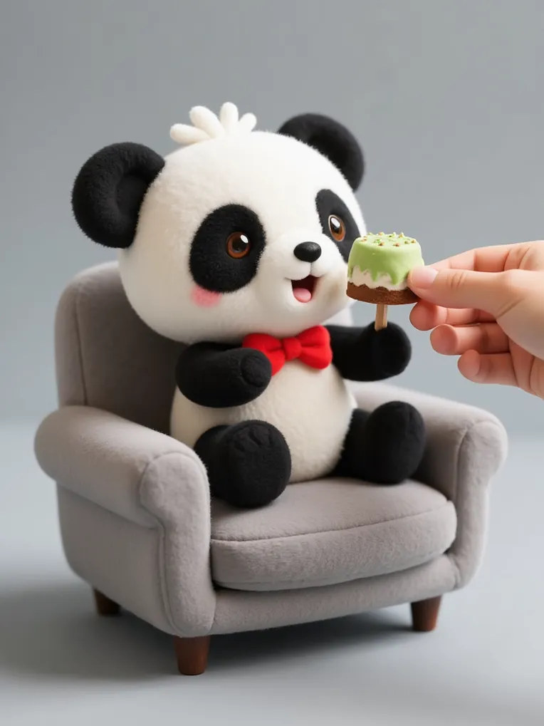 IP Character,Composition Control,3D Art,LoRA,FLUX.1