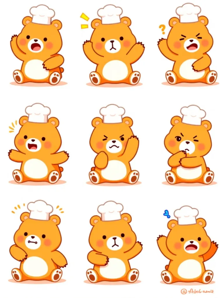 Anime Style,Style Boost,Animal,LoRA,FLUX.1