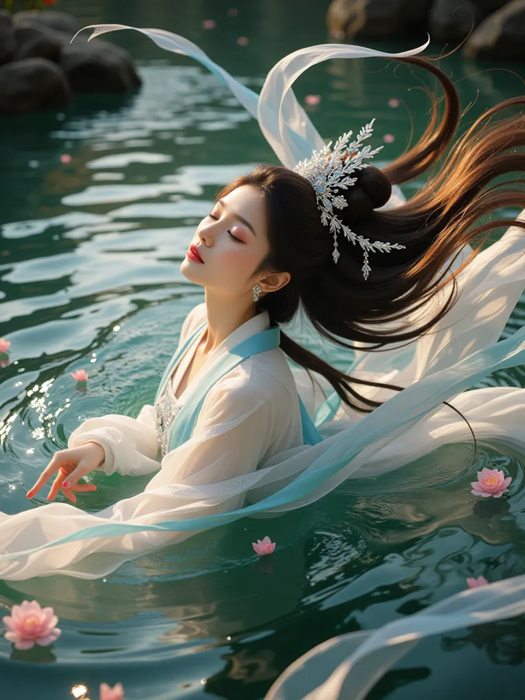 Portrait Photography,Girl,Physical/Facial feature,LoRA,FLUX.1