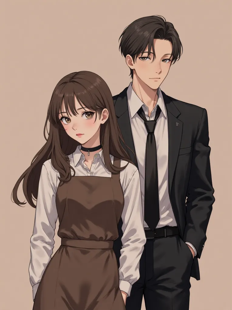 Anime Style,Girl,Style Boost,LoRA,FLUX.1