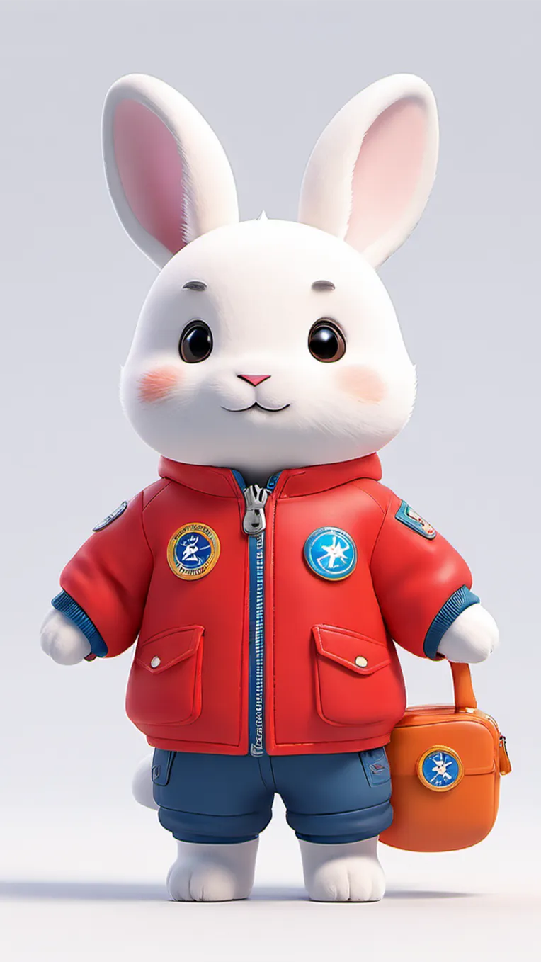 Cartoon style,Girl,Object Enhance,LoRA,SDXL