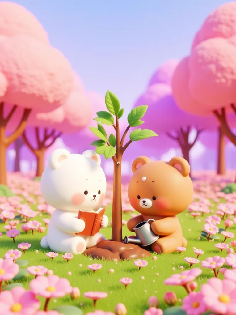 Cartoon style,Girl,Style Boost,LoRA,FLUX.1