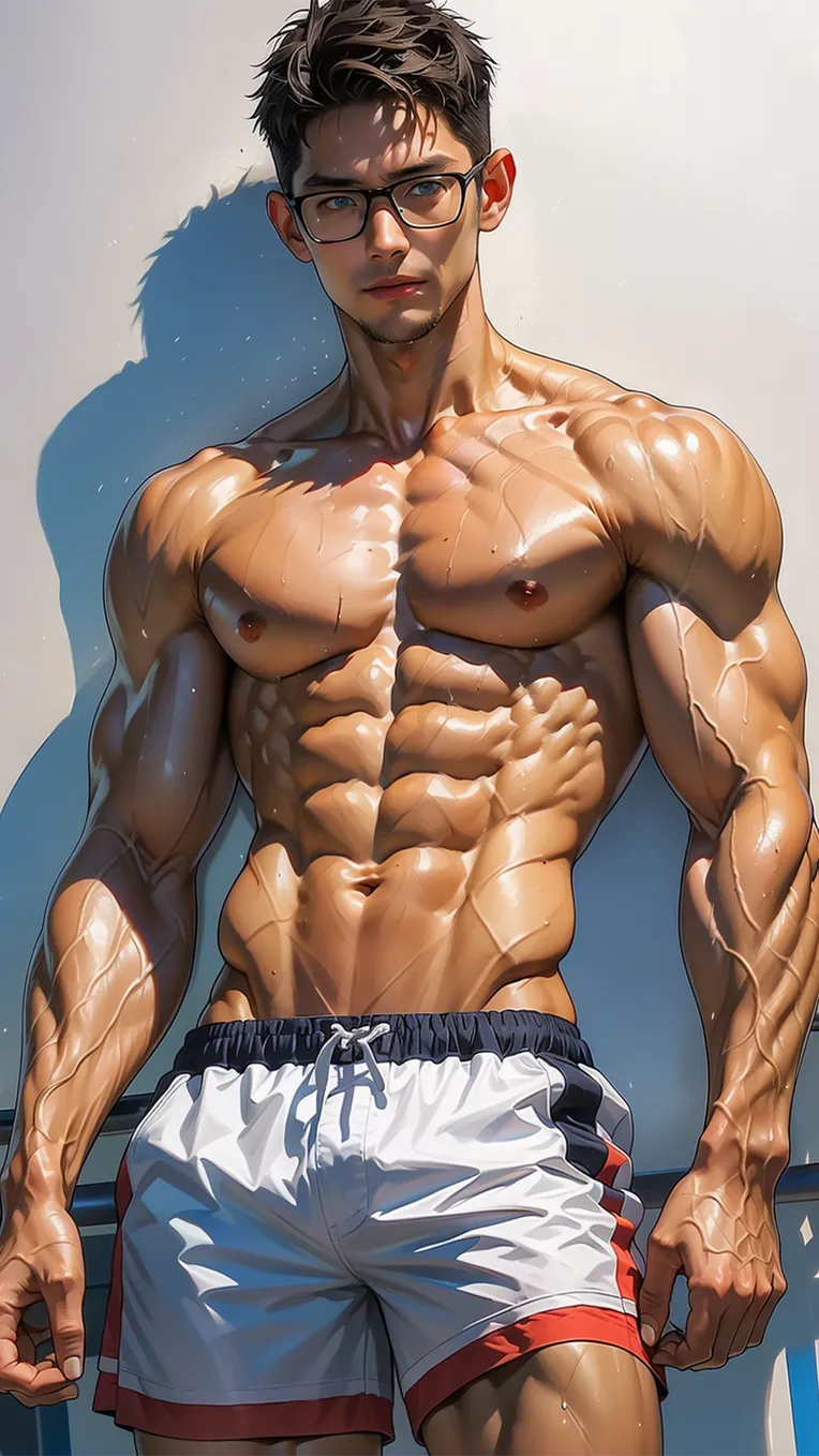 Anime Style,Boy,Style Boost,LoRA,SD 1.5