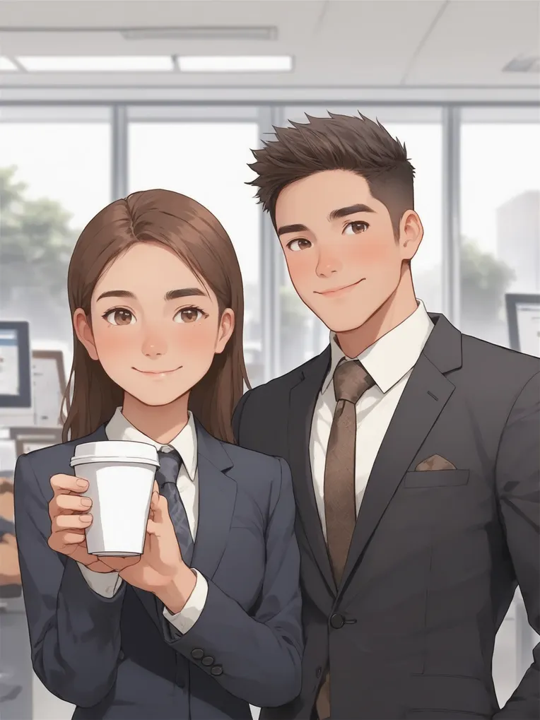 Anime Style,Boy,Style Boost,LoRA,SDXL