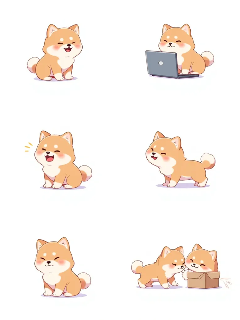 Anime Style,Style Boost,Animal,LoRA,FLUX.1