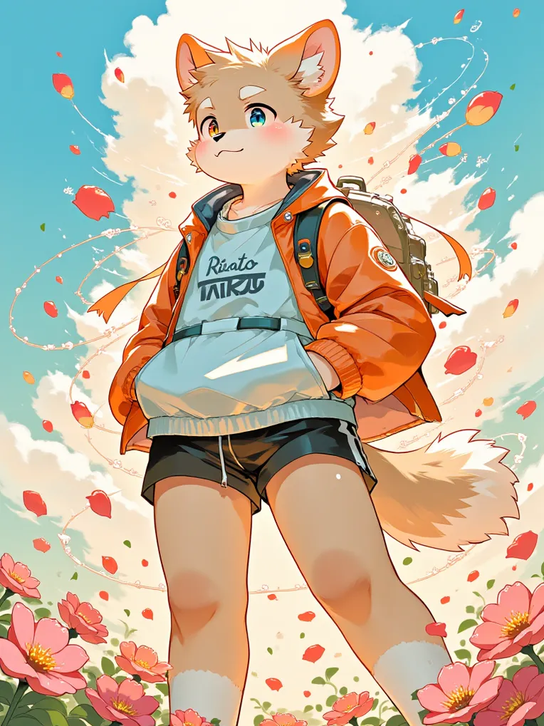 Anime Style,Object Enhance,Animal,Checkpoint,FLUX.1