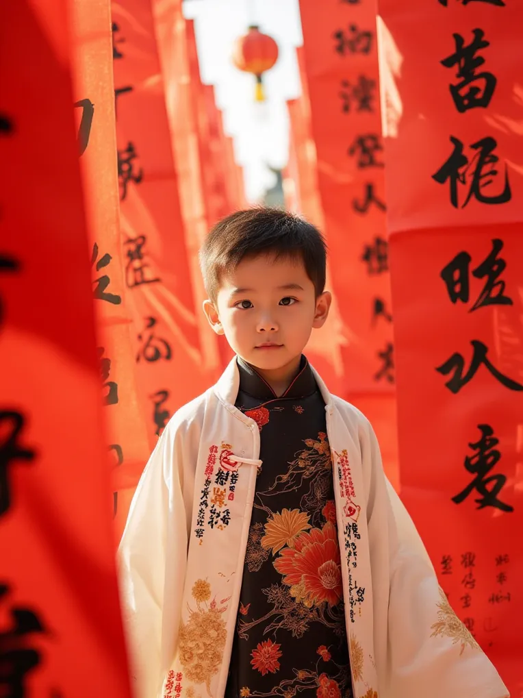 Portrait Photography,Boy,Composition Control,LoRA,FLUX.1