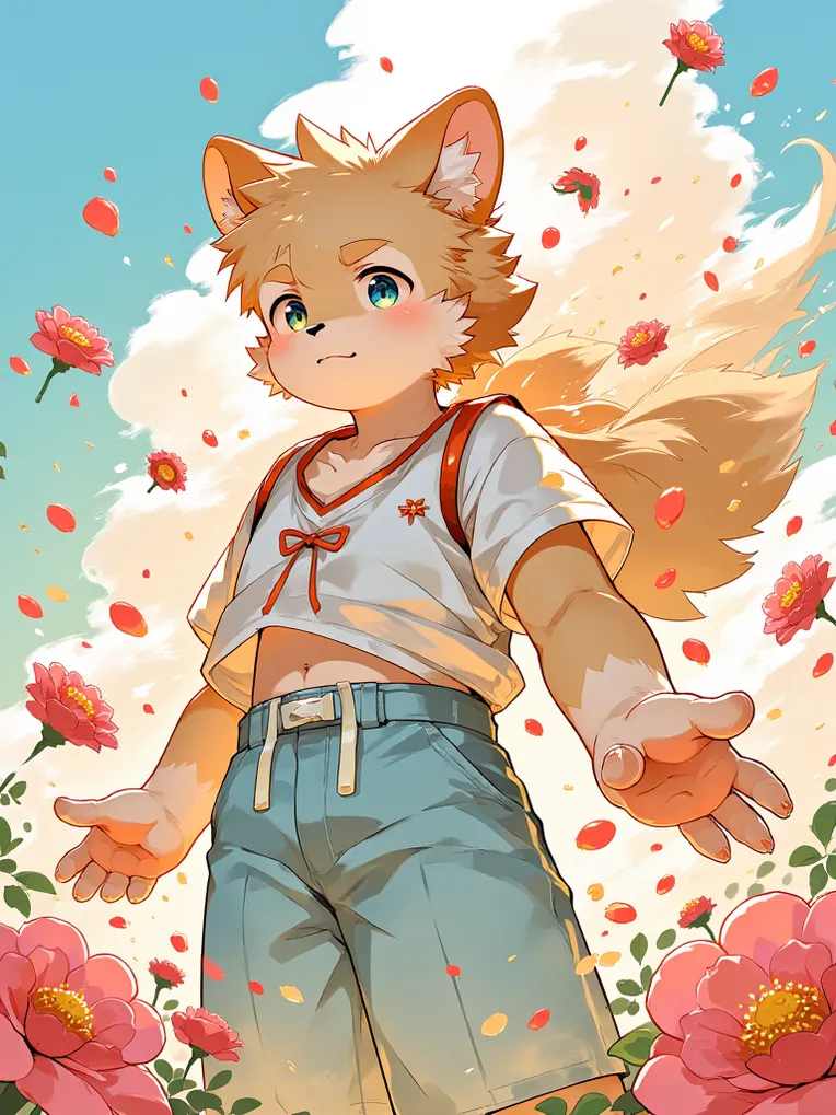 Anime Style,Object Enhance,Animal,Checkpoint,FLUX.1