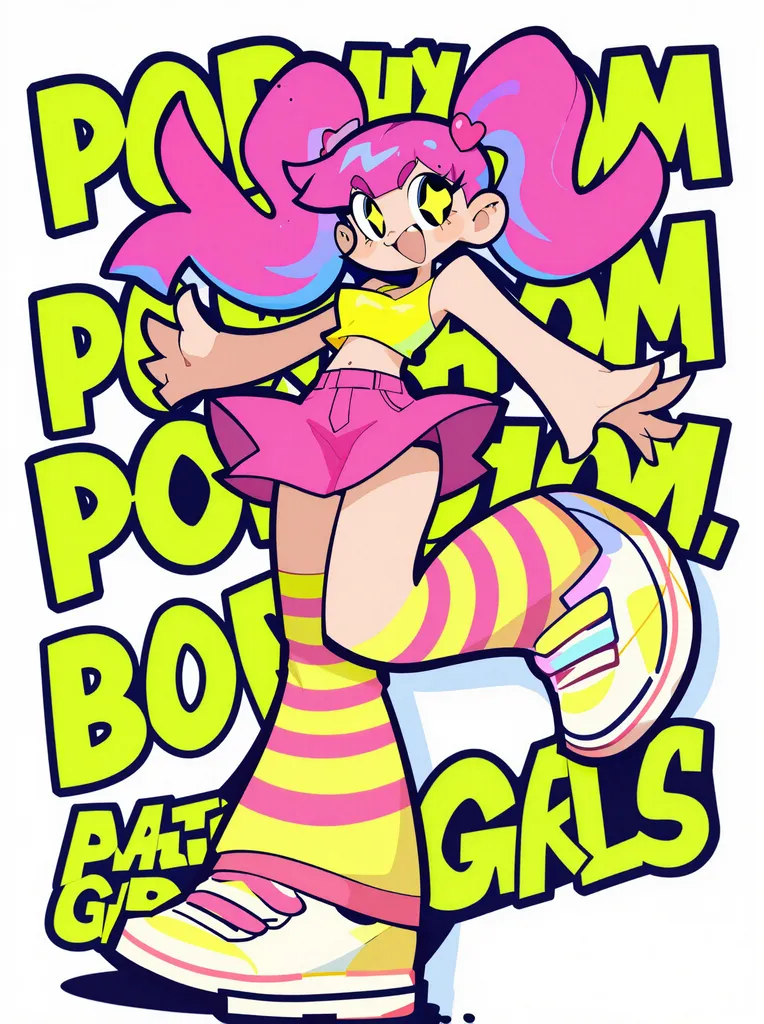 Girl,Boy,Space & Scene,LoRA,