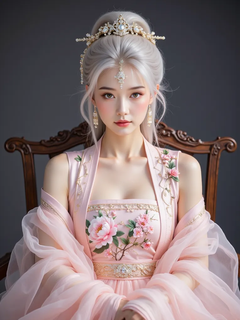 Portrait Photography,Girl,Object Enhance,LoRA,FLUX.1