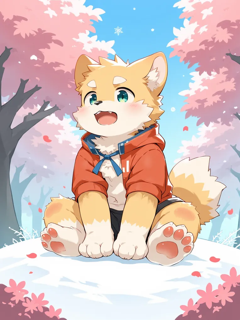 Anime,Style Boost,Animal,LoRA,FLUX.1
