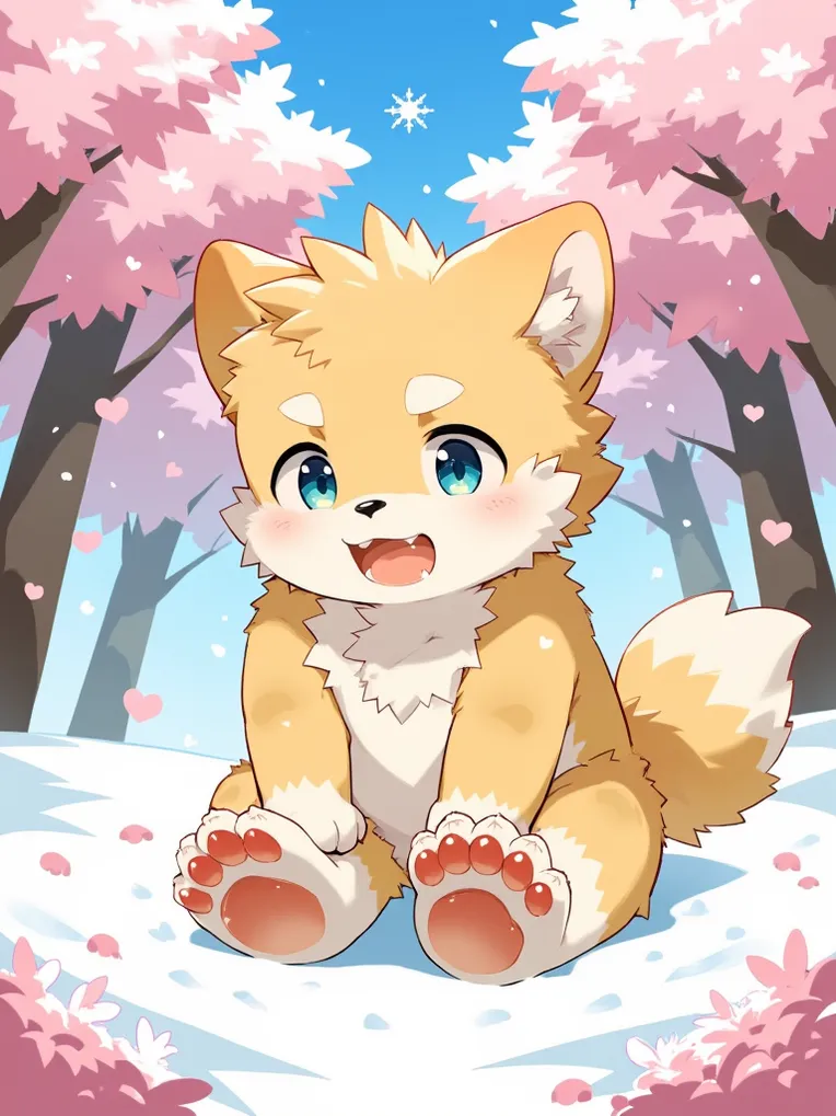 Anime,Style Boost,Animal,LoRA,FLUX.1