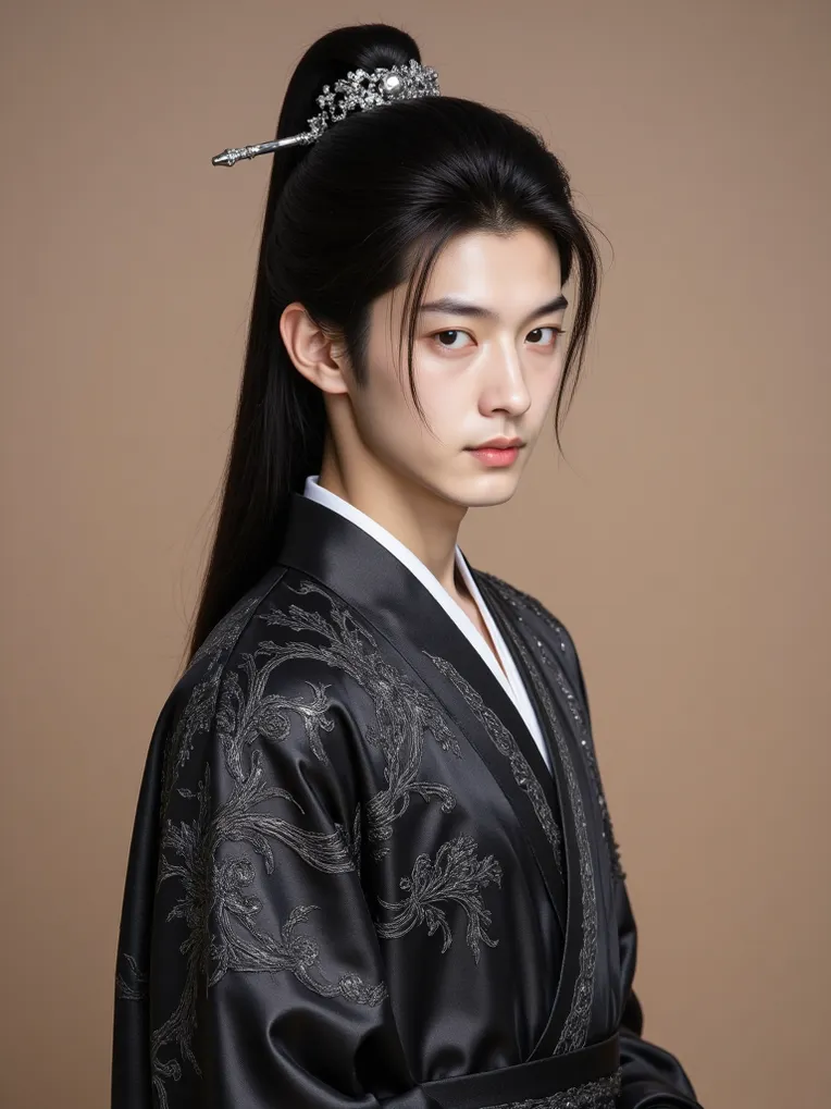 Portrait Photography,Boy,Style Boost,LoRA,FLUX.1