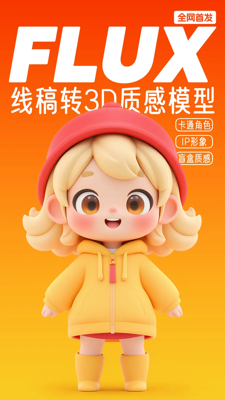 Cartoon style,Boy,Style Boost,LoRA,FLUX.1