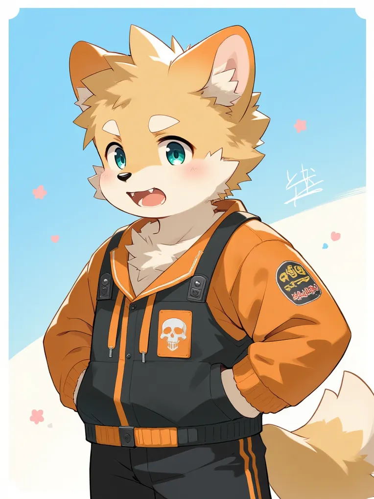 Anime Style,Object Enhance,Animal,Checkpoint,FLUX.1
