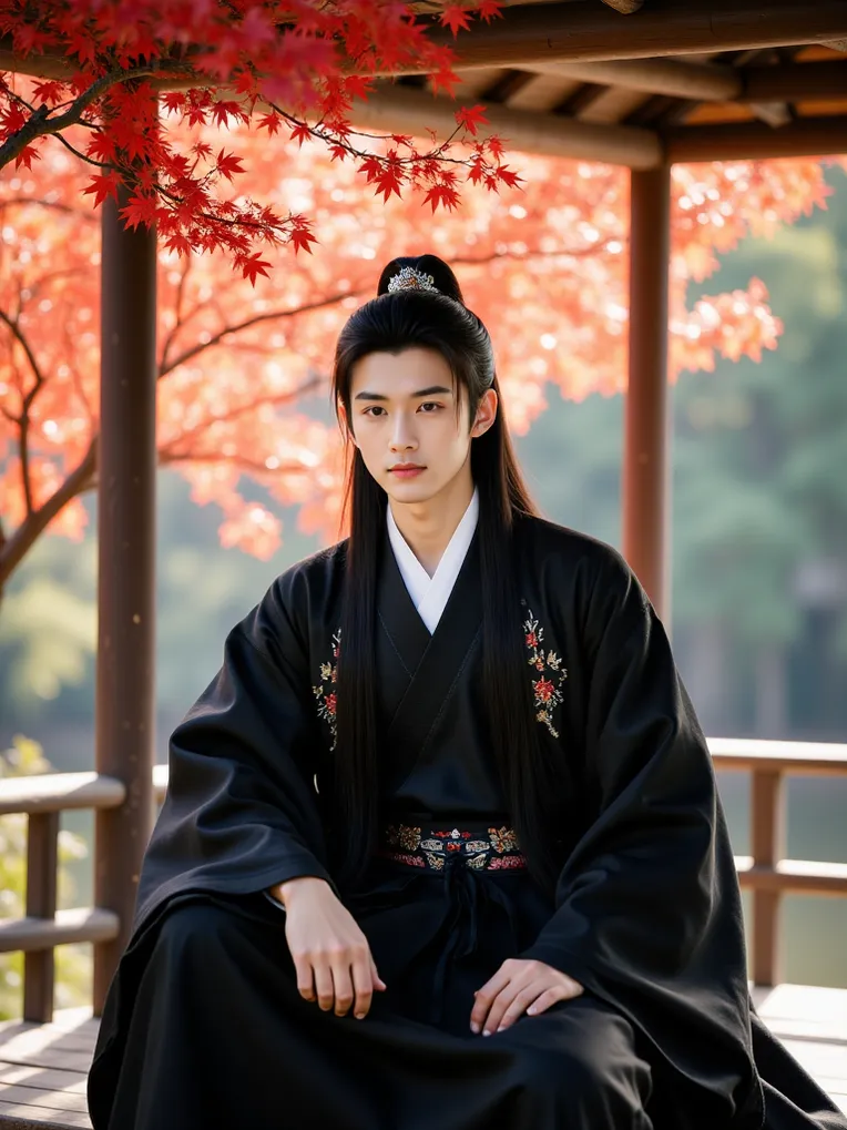 Portrait Photography,Boy,Style Boost,LoRA,FLUX.1