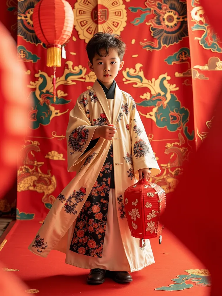 Portrait Photography,Boy,Composition Control,LoRA,FLUX.1