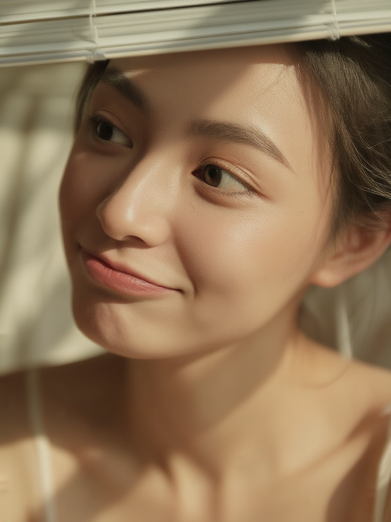 Z-image base Ultra-clear portrait 1.8