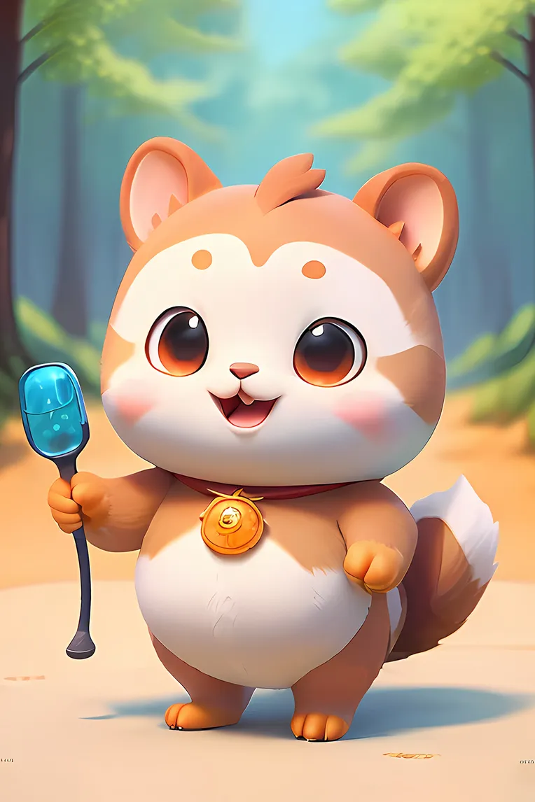 Cartoon style,Digital Painting Media,Girl,LoRA,SD 1.5