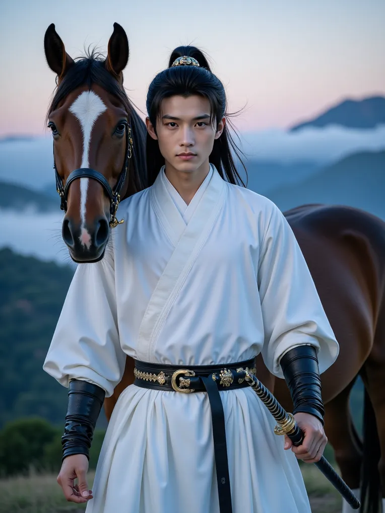 Portrait Photography,Boy,Style Boost,LoRA,FLUX.1