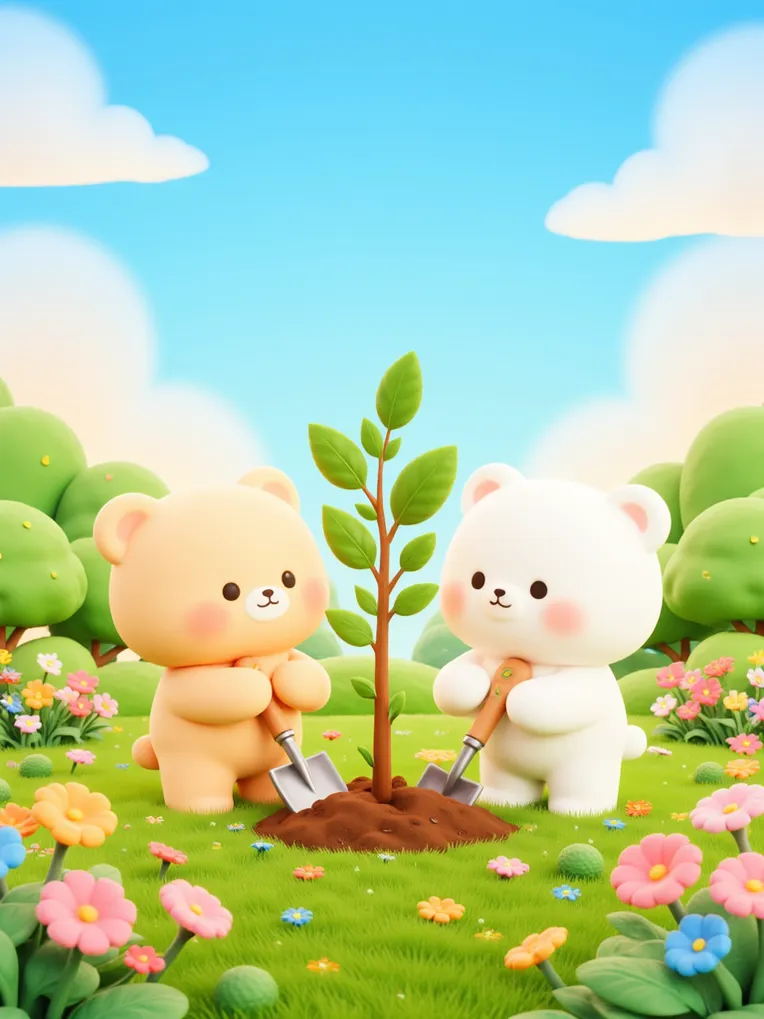 Cartoon style,Girl,Style Boost,LoRA,FLUX.1