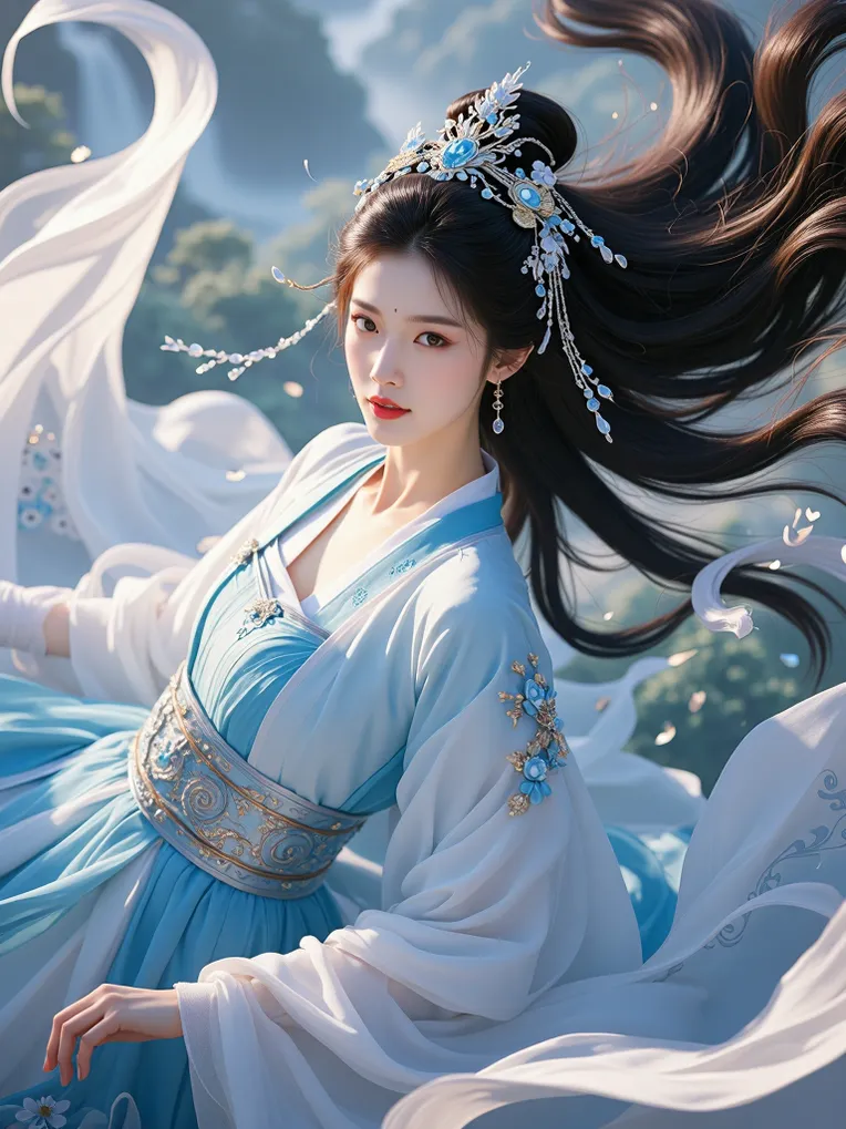 Portrait Photography,Girl,Physical/Facial feature,LoRA,FLUX.1