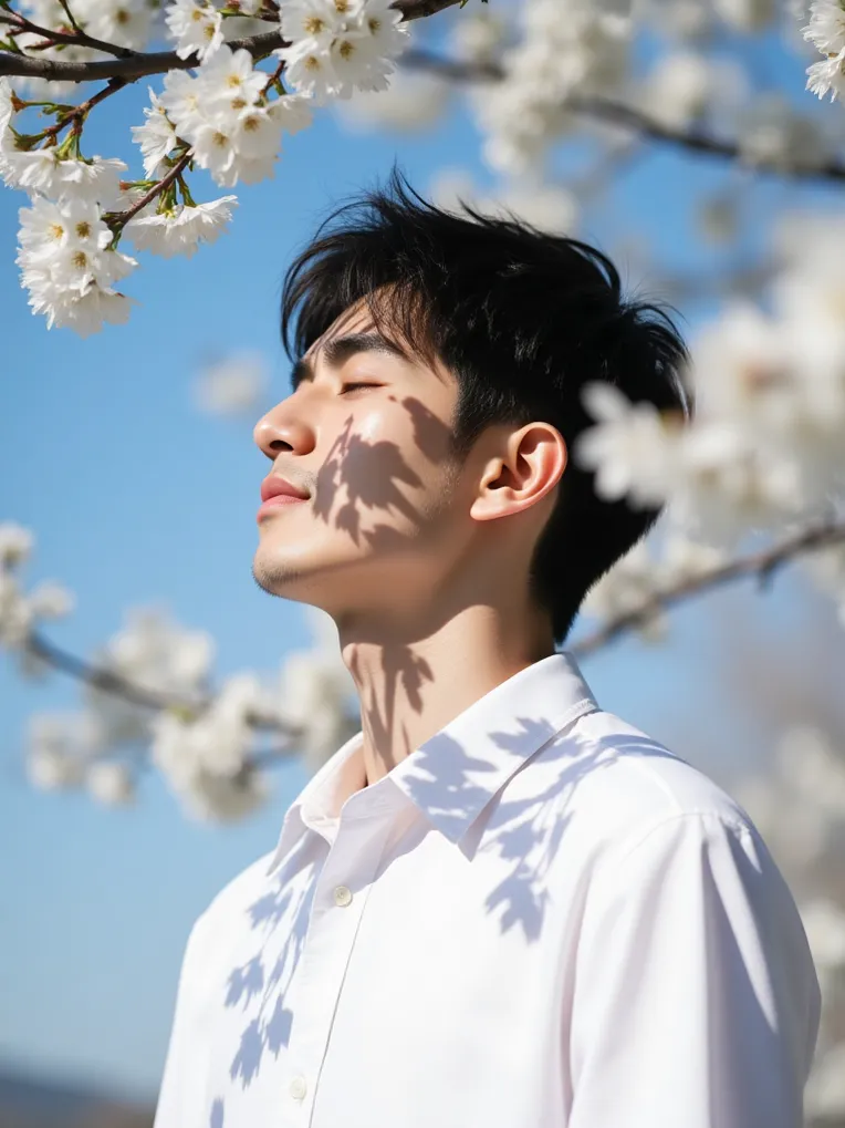 Portrait Photography,Boy,Physical/Facial feature,LoRA,FLUX.1