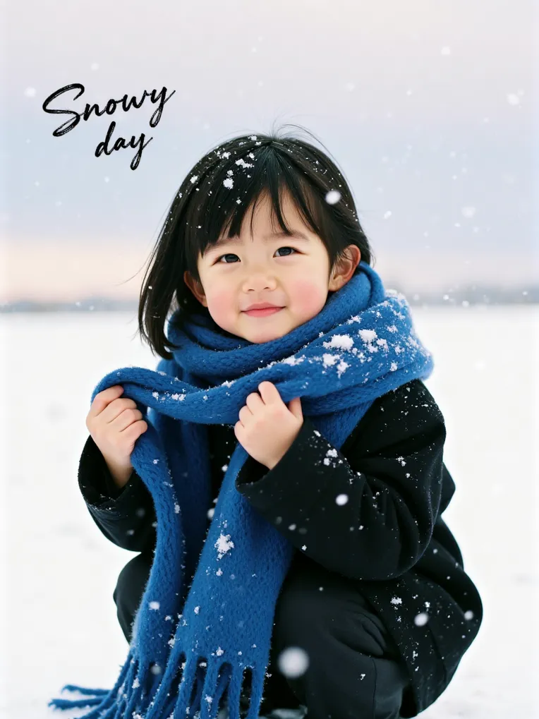 Portrait Photography,Girl,Composition Control,LoRA,FLUX.1