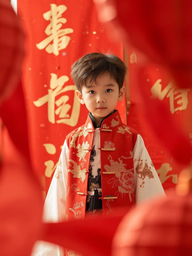 Portrait Photography,Boy,Composition Control,LoRA,FLUX.1