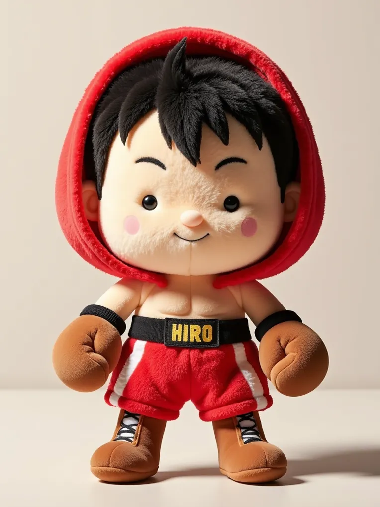 Cartoon style,Object Enhance,Toy,LoRA,FLUX.1