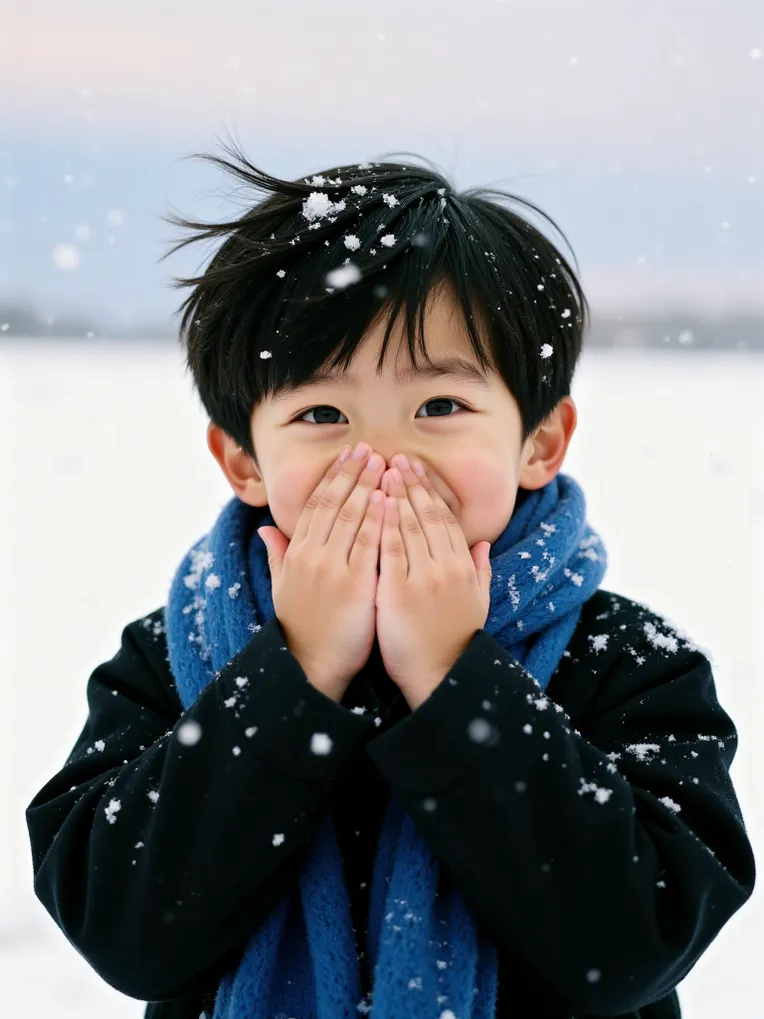 Portrait Photography,Girl,Composition Control,LoRA,FLUX.1