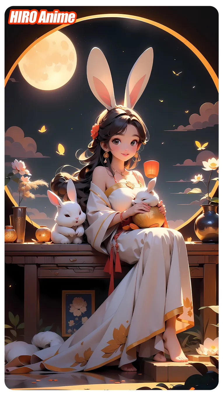 Chinese Style,Anime Scene,Girl,LoRA,SD 1.5