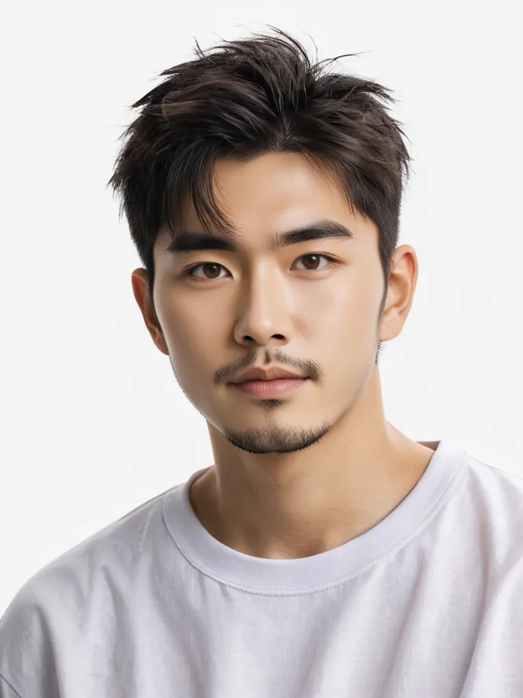 Portrait Photography,Boy,Physical/Facial feature,LoRA,SDXL