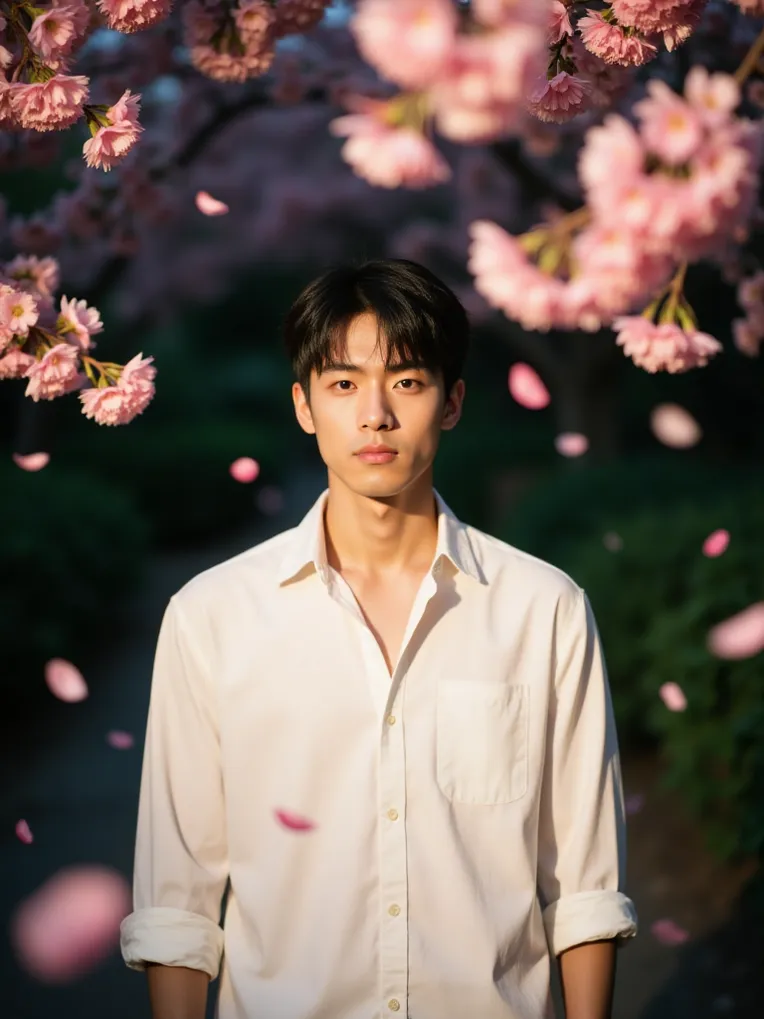 Portrait Photography,Boy,Physical/Facial feature,LoRA,FLUX.1