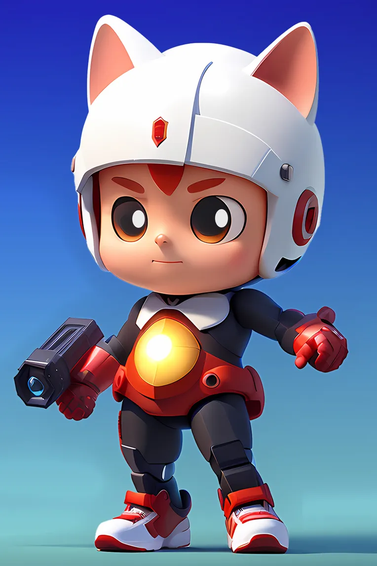 Cartoon style,Digital Painting Media,Girl,LoRA,SD 1.5