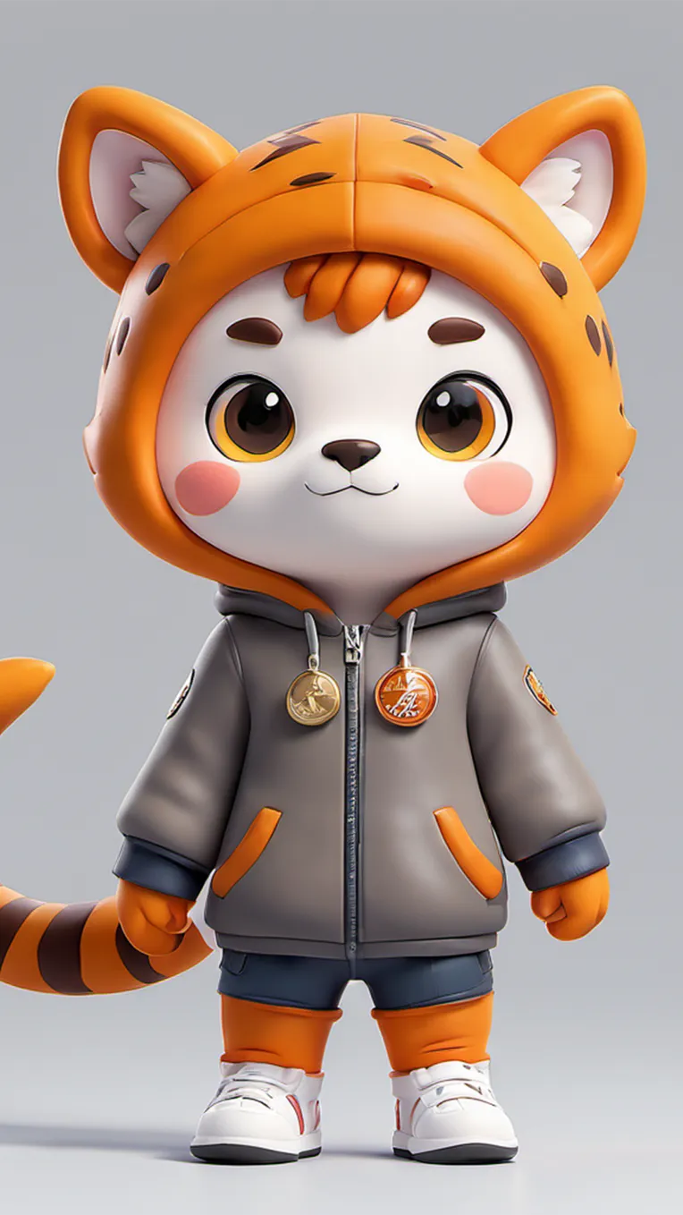 Cartoon style,Girl,Object Enhance,LoRA,SDXL