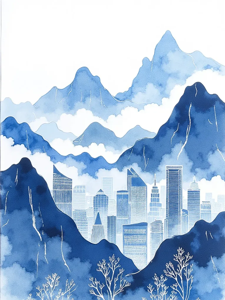 Cartoon style,Composition Control,Plant,LoRA,FLUX.1