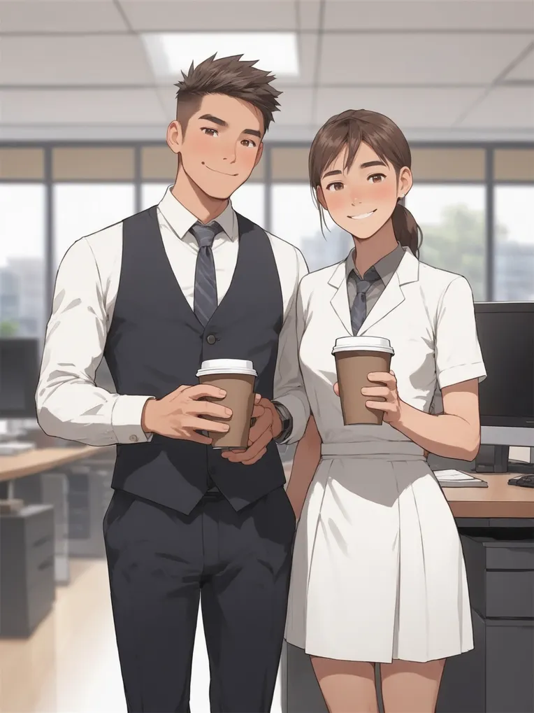 Anime Style,Boy,Style Boost,LoRA,SDXL