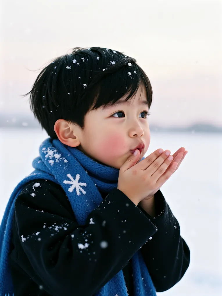 Portrait Photography,Girl,Composition Control,LoRA,FLUX.1