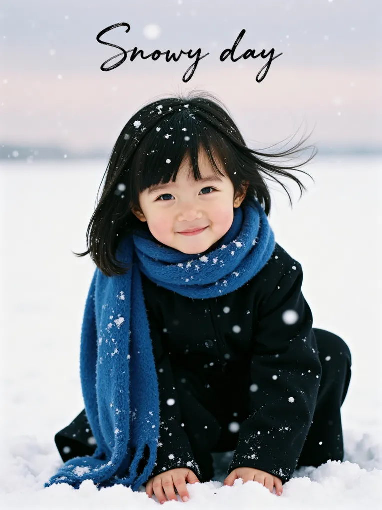 Portrait Photography,Girl,Composition Control,LoRA,FLUX.1