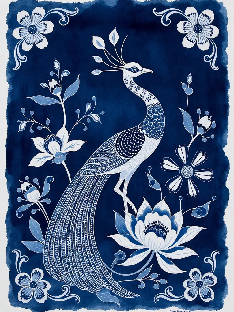 Cartoon style,Composition Control,Plant,LoRA,FLUX.1