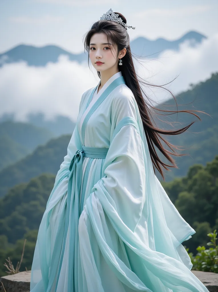 Portrait Photography,Girl,Object Enhance,LoRA,FLUX.1