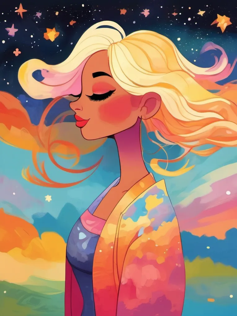 Kids' Illustration,Boy,Style Boost,LoRA,SDXL